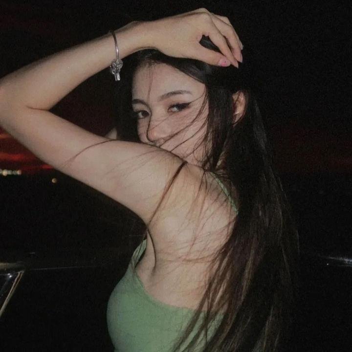 她的兽性人生