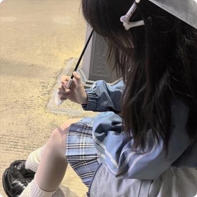发光的内心